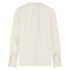 Nukus Sterre Blouse, off white